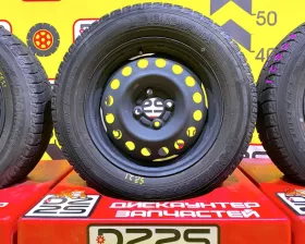 Диски Nissan 15 4x100