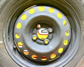 Диски Nissan 15 4x100