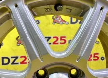 Диски Bridgestone Toprun 15 4x100