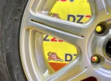 Диски Bridgestone Toprun 15 4x100