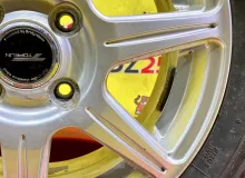 Диски Bridgestone Toprun 15 4x100