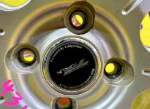 Диски Bridgestone Toprun 15 4x100