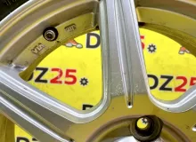 Диски Bridgestone Toprun 15 4x100