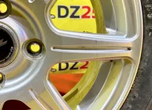 Диски Bridgestone Toprun 15 4x100