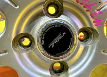 Диски Bridgestone Toprun 15 4x100