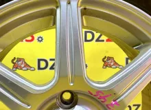 Диски Bridgestone Toprun 15 4x100