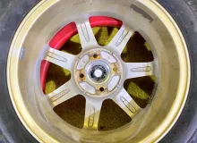 Диски Bridgestone Toprun 15 4x100