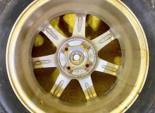 Диски Bridgestone Toprun 15 4x100