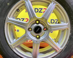 Диски Bridgestone Toprun 15 4x100