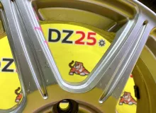 Диски Bridgestone Toprun 15 4x100