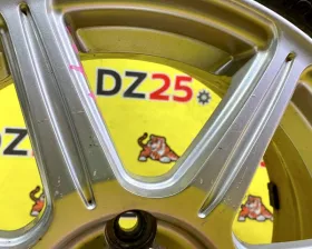 Диски Bridgestone Toprun 15 4x100