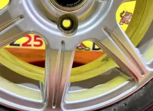 Диски Bridgestone Toprun 15 4x100