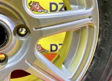 Диски Bridgestone Toprun 15 4x100