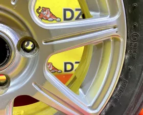 Диски Bridgestone Toprun 15 4x100