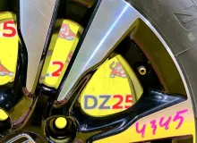 Диски Honda 15 4x100