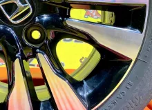 Диски Honda 15 4x100