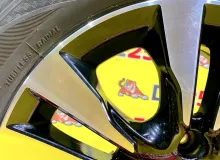 Диски Honda 15 4x100