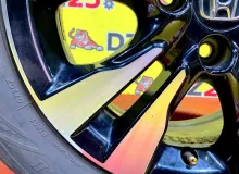 Диски Honda 15 4x100