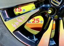 Диски Honda 15 4x100