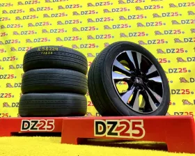 Диски Honda 15 4x100