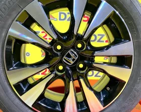 Диски Honda 15 4x100