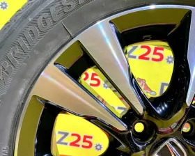 Диски Honda 15 4x100