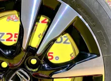 Диски Honda 15 4x100