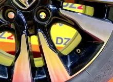 Диски Honda 15 4x100