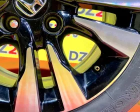Диски Honda 15 4x100