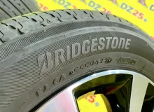 Шины Bridgestone 185/60R15 Шины Bridgestone 185/60R15