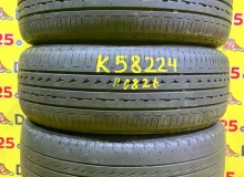 Шины Bridgestone 185/60R15 Шины Bridgestone 185/60R15