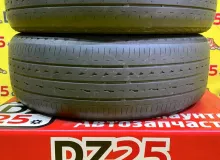 Колеса на дисках Honda 4x100 c шинами Bridgestone 185/60R15