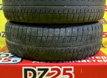 Колеса на дисках Bridgestone Toprun 4x100 c шинами Bridgestone 175/65R15