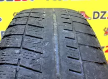 Колеса на дисках Bridgestone Toprun 4x100 c шинами Bridgestone 175/65R15