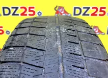 Колеса на дисках Bridgestone Toprun 4x100 c шинами Bridgestone 175/65R15