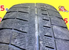 Колеса на дисках Bridgestone Toprun 4x100 c шинами Bridgestone 175/65R15