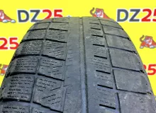 Колеса на дисках Bridgestone Toprun 4x100 c шинами Bridgestone 175/65R15