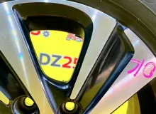 Диски Honda 15 5x114.3