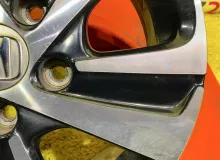 Диски Honda 15 5x114.3