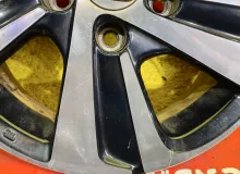 Диски Honda 15 5x114.3