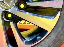Диски Honda 15 5x114.3