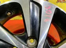 Диски Honda 15 5x114.3