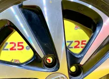 Диски Honda 15 5x114.3