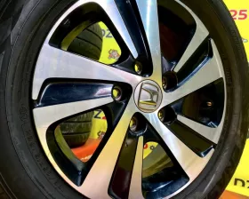 Диски Honda 15 5x114.3