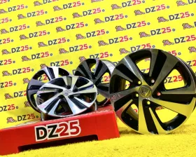 Диски Honda 15 5x114.3