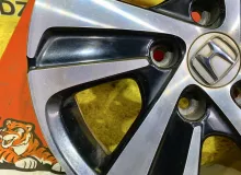 Диски Honda 15 5x114.3