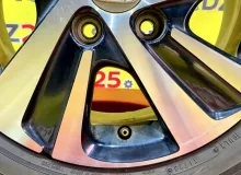 Диски Honda 15 5x114.3