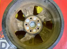 Диски Honda 15 5x114.3