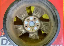 Диски Honda 15 5x114.3