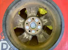 Диски Honda 15 5x114.3